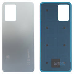 Para Xiaomi Poco F4 Tapa trasera de batería ...