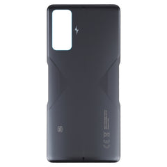 Para Xiaomi Poco F4 GT Tapa trasera de bater...