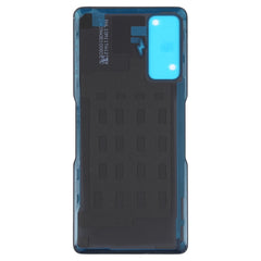 Para Xiaomi Poco F4 GT Tapa trasera de bater...