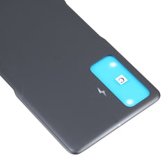 Para Xiaomi Poco F4 GT Tapa trasera de bater...