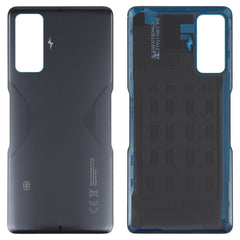 Para Xiaomi Poco F4 GT Tapa trasera de bater...