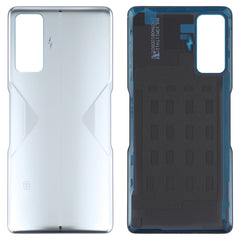 Para Xiaomi Poco F4 GT Tapa trasera de bater...