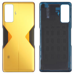 Para Xiaomi Poco F4 GT Tapa trasera de bater...