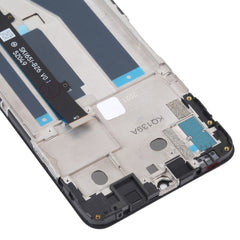 Pantalla LCD OEM para ZTE Blade A71 A7030 20...