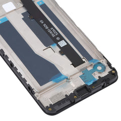 Pantalla LCD OEM para ZTE Blade A71 A7030 20...