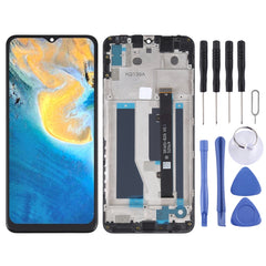 Pantalla LCD OEM para ZTE Blade A71 A7030 20...