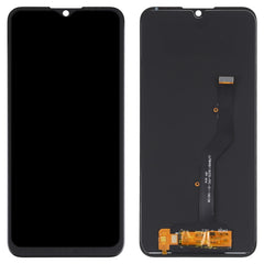 Pantalla LCD para ZTE Blade A51 Plus con dig...