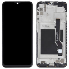 Pantalla LCD OEM para ZTE Blade A7S 2020 A70...