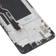 Pantalla LCD OEM para ZTE Blade A7S 2020 A70...
