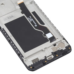 Pantalla LCD OEM para ZTE Blade A7S 2020 A70...