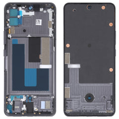Para ZTE Axon 30 Pro 5G A2022 Placa de bisel...