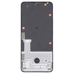 Para ZTE Axon 30 Pro 5G A2022 Placa de bisel...
