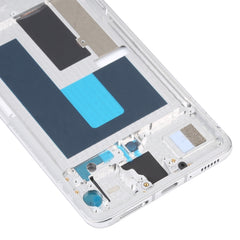 Para ZTE Axon 30 Pro 5G A2022 Placa de bisel...