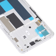 Para ZTE Axon 30 Pro 5G A2022 Placa de bisel...