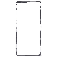 Para Google Pixel 7 Marco de bisel de pantal...