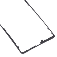 Para Google Pixel 7 Marco de bisel de pantal...