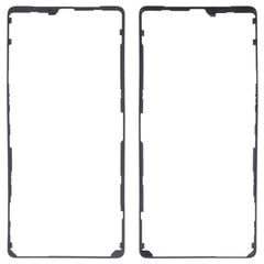 Para Google Pixel 7 Marco de bisel de pantal...