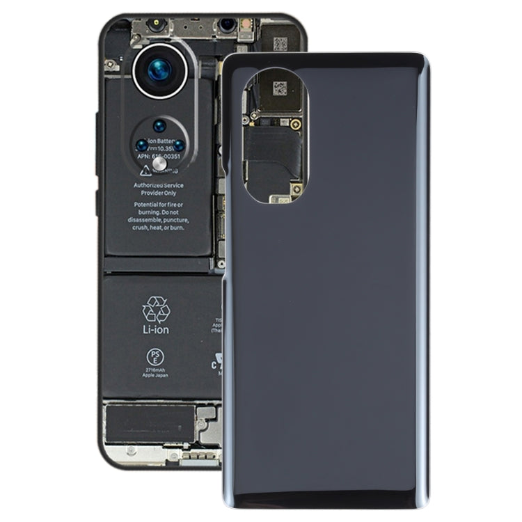 Tapa trasera de batería para Honor 50       ...