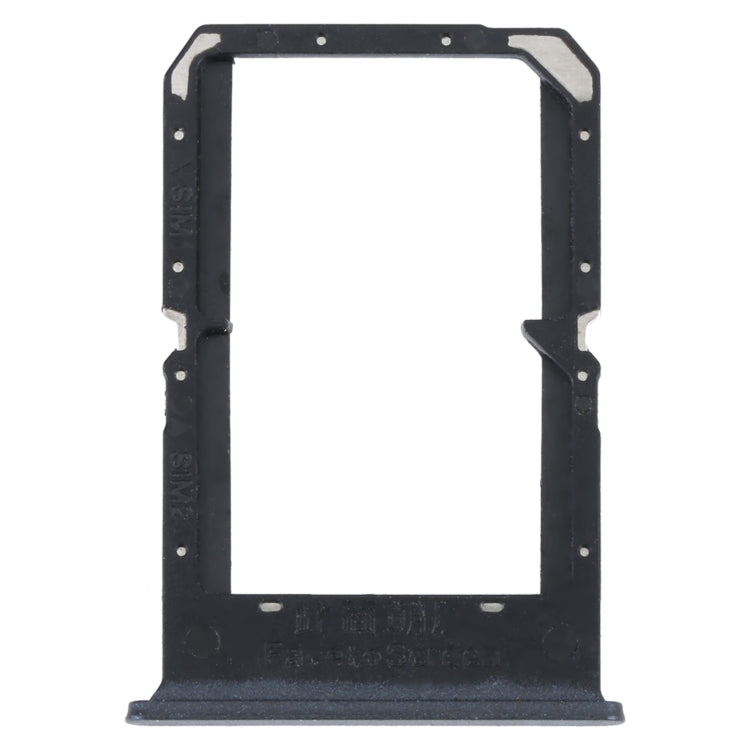 Para OPPO A72 4G / A92 4G Bandeja de tarjeta...