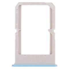 Para OPPO A72 4G / A92 4G Bandeja de tarjeta...