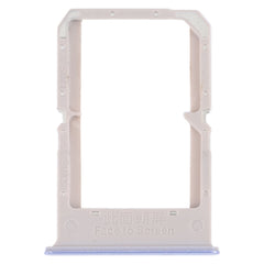 Para OPPO A72 4G / A92 4G Bandeja de tarjeta...