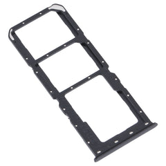 Para OPPO A52 4G Bandeja de tarjeta SIM + Ba...