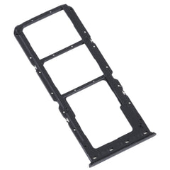 Para OPPO A52 4G Bandeja de tarjeta SIM + Ba...