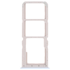 Para OPPO A52 4G Bandeja de tarjeta SIM + Ba...