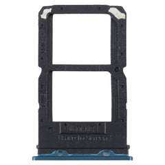 Para OPPO Reno Bandeja de tarjeta SIM + Band...