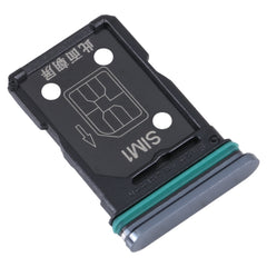 Para OPPO Reno4 5G Bandeja de tarjeta SIM + ...