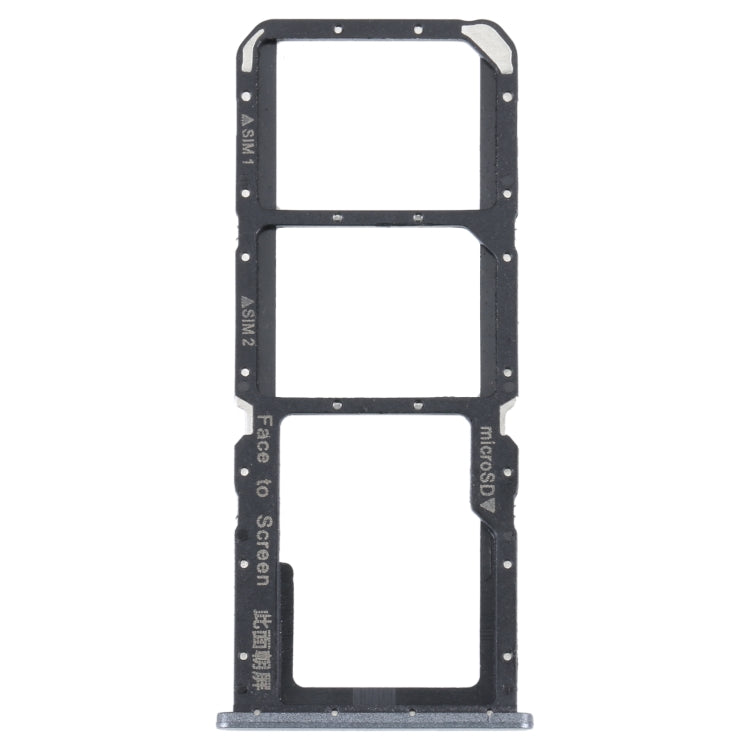 Para OPPO A73 4G / F17 / A93 4G / A73 5G Ban...