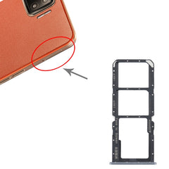 Para OPPO A73 4G / F17 / A93 4G / A73 5G Ban...