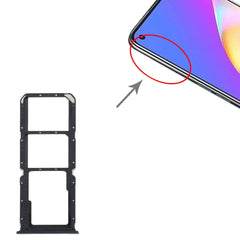Para OPPO Reno5 Lite / Reno5 F / A94 4G Band...
