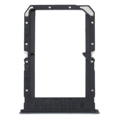 Para OPPO Reno5 4G Bandeja de tarjeta SIM + ...