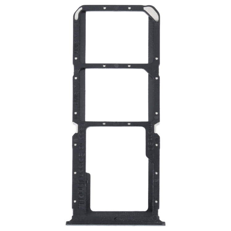 Para OPPO A93s 5G Bandeja de tarjeta SIM + B...