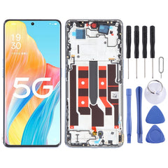Pantalla LCD original para OPPO A1 Pro Digit...