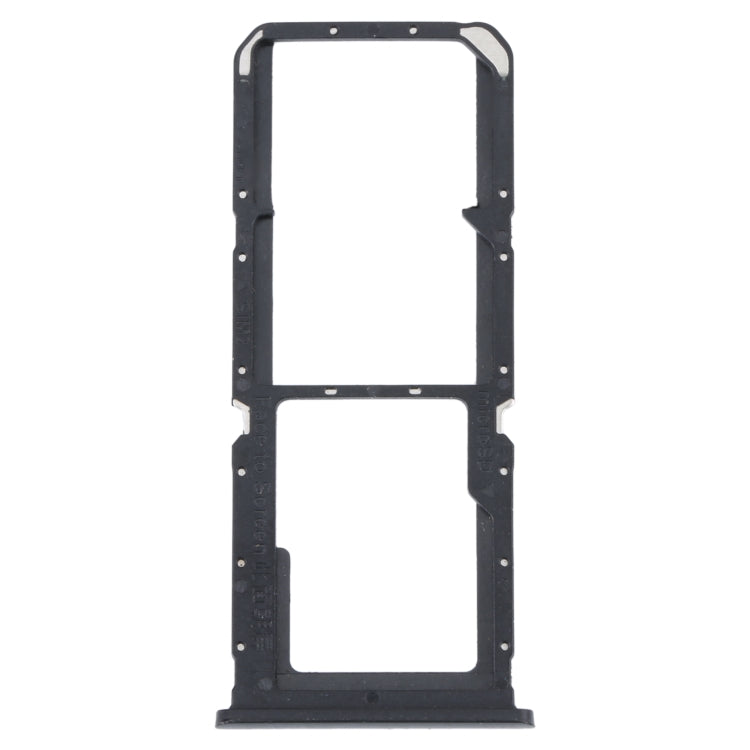 Para OPPO A55 5G / A53S 5G Bandeja de tarjet...