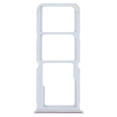 Para OPPO A55 5G / A53S 5G Bandeja de tarjet...