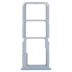 Para OPPO A55 5G / A53S 5G Bandeja de tarjet...