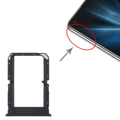 Para OPPO K9 Bandeja de tarjeta SIM + Bandej...