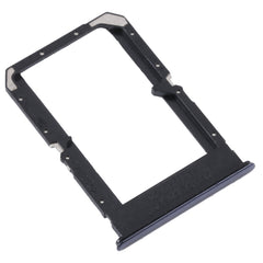 Para OPPO K9 Pro Bandeja de tarjeta SIM + Ba...