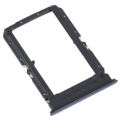 Para OPPO K9 Pro Bandeja de tarjeta SIM + Ba...