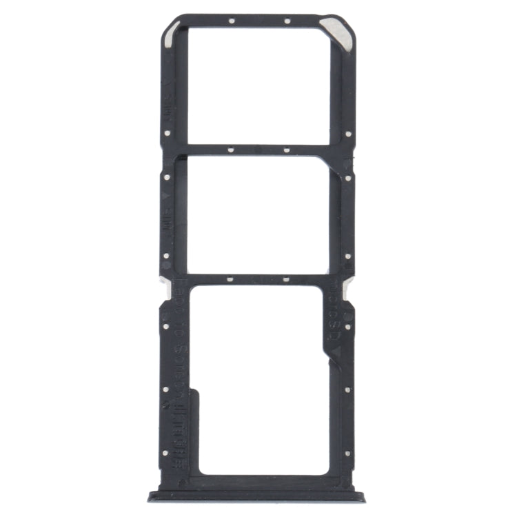 Para OPPO K9S Bandeja de tarjeta SIM + Bande...