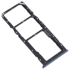 Para OPPO A16K Bandeja de tarjeta SIM + Band...