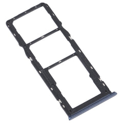 Para OPPO A16K Bandeja de tarjeta SIM + Band...