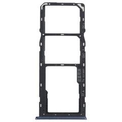 Para OPPO A16K Bandeja de tarjeta SIM + Band...