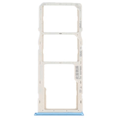 Para OPPO A16K Bandeja de tarjeta SIM + Band...
