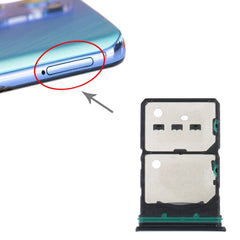 Para OPPO Reno7 5G China / Reno7 5G Bandeja ...