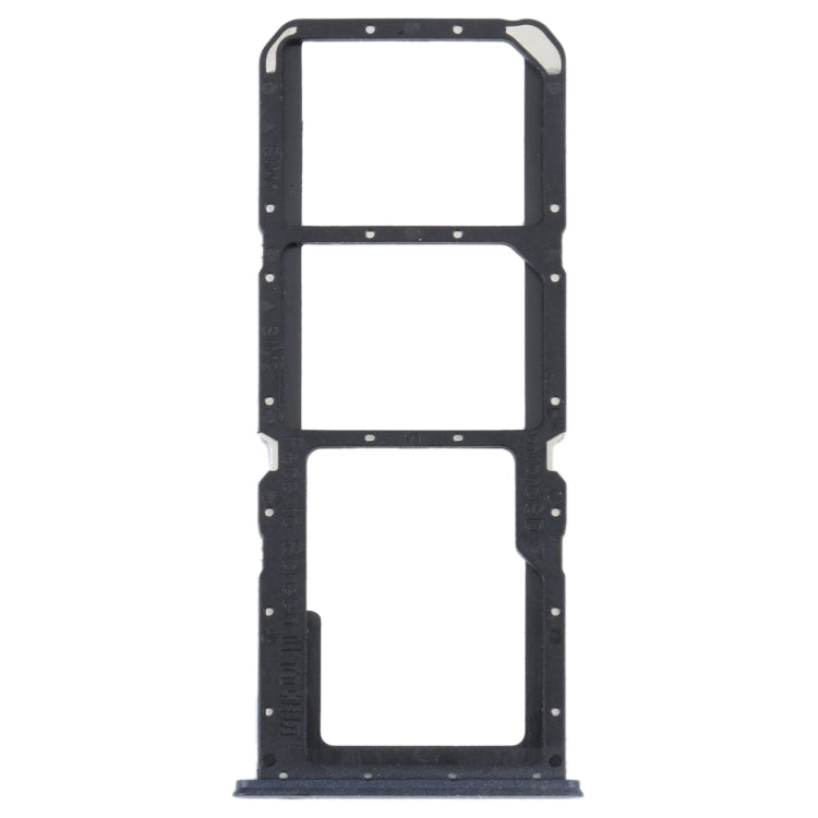 Para OPPO K9x Bandeja de tarjeta SIM + Bande...