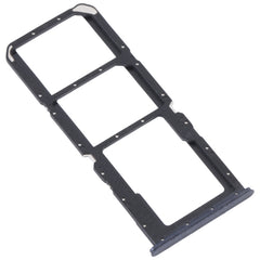 Para OPPO K9x Bandeja de tarjeta SIM + Bande...